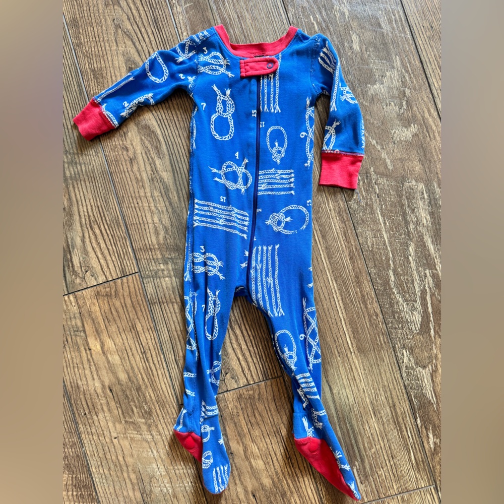 TBBC Pajamas